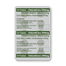 Comprimés de Chlorpropamide (blister de 10 comprimés)
