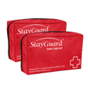 First Aid Kit (1 bag)