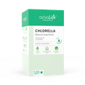 Chlorella Comprimidos (caja de botella)