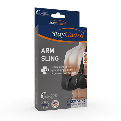 Arm Sling (1 piece/box)