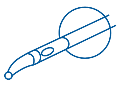 Sondes de Foley Tiemann