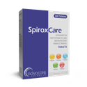 Spiramycin + Oxytetracycline + Bromhexine + Paracetamol Tablets (box of 100 tablets)
