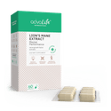 Lion's Mane Extract Capsules (1 box and 1 blister)