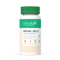 Royal Jelly Capsules (bottle of 60 softgels)