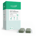 GLP-1 Booster Supplement for Longevity (1 box and 1 blister)