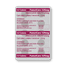 Famciclovir Tablets (blister of 10 tablets)