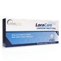 Loratadina Comprimidos (caja de 10 comprimidos)
