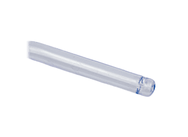 Yankauer Punta de Succión Plana