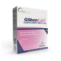 Glibenclamide Comprimés (boîte de 100 comprimés)