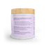 Poudre de Lait de Chèvre (ingrédients de la bouteille)