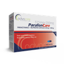 Paracetamol + Ibuprofen Capsules (box of 100 capsules)