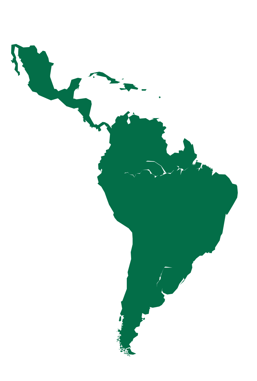 Latinoamérica