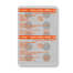 Vitamin B Complex Tablets (blister of 10 tablets)