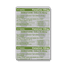 Famotidine Tablets (blister of 10 tablets)