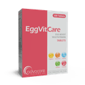 Comprimés Multivitamines Egg Boost (boîte de 100 comprimés)