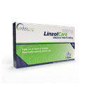 Comprimidos de Linezolid (caja de 4 comprimidos)