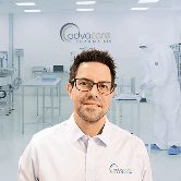 Ryan Vitanza, VP Global Sales