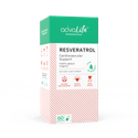Resveratrol Cápsulas (caja de botella)