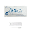 Kit de test de grossesse Cassette (sachet de 1 kit)