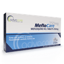 Mefloquina HCL Comprimidos (caja de 6 comprimidos)