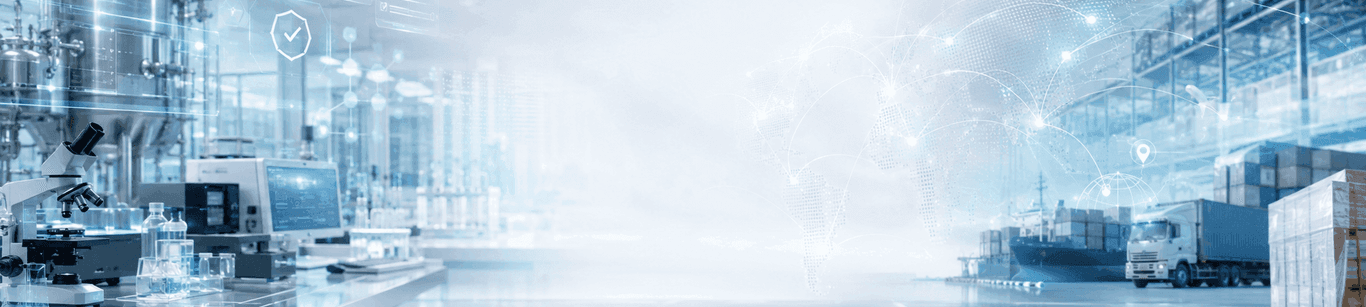 Pharma knowledge base