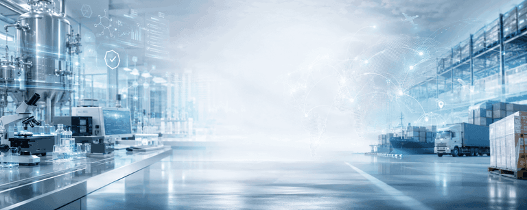 Pharma knowledge base