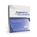 Comprimidos de Paracetamol + Maleato de Clorfenamina (caja de 100 comprimidos)