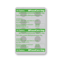 Méthylprednisolone Comprimés (plaquette de 10 comprimés)