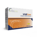 Complejo Vitamina B Cápsulas (caja de 100 cápsulas)