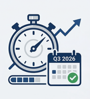 Ensure Your Launch Dates