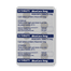 Bisacodyl Tablets (blister of 10 tablets)