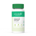 Enzymes Digestives Capsules (flacon de 60 gélules)