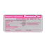 Levonorgestrel Tablets (blister of 1 tablet)