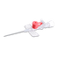Canule IV (1 pièce)