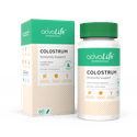 Colostrum Tablets (1 box and 1 bottle)