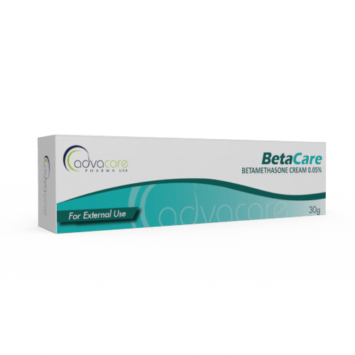 Betametasona Crema (caja de 1 tubo)