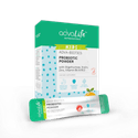 Complexe probiotique en poudre pour enfants (boîte de 30 sachets)
