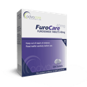 Furosemida Comprimidos (caja de 100 comprimidos)
