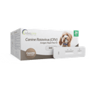 Canine Rotavirus (CRV) Test Kit (box of 20 diagnostic tests)