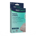 Nasal Strips (20 pieces/box)