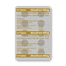 Sildenafil Citrate Tablets (blister of 10 tablets)