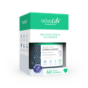 Stress Relief Gummies (box of bottle)