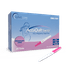 Kit de test de grossesse Midstream (boîte de 25 kits)