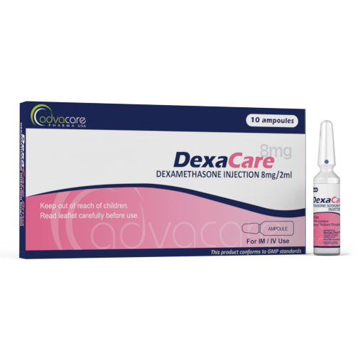 Dexamethasone Injection  Manufacturer | AdvaCare Pharma