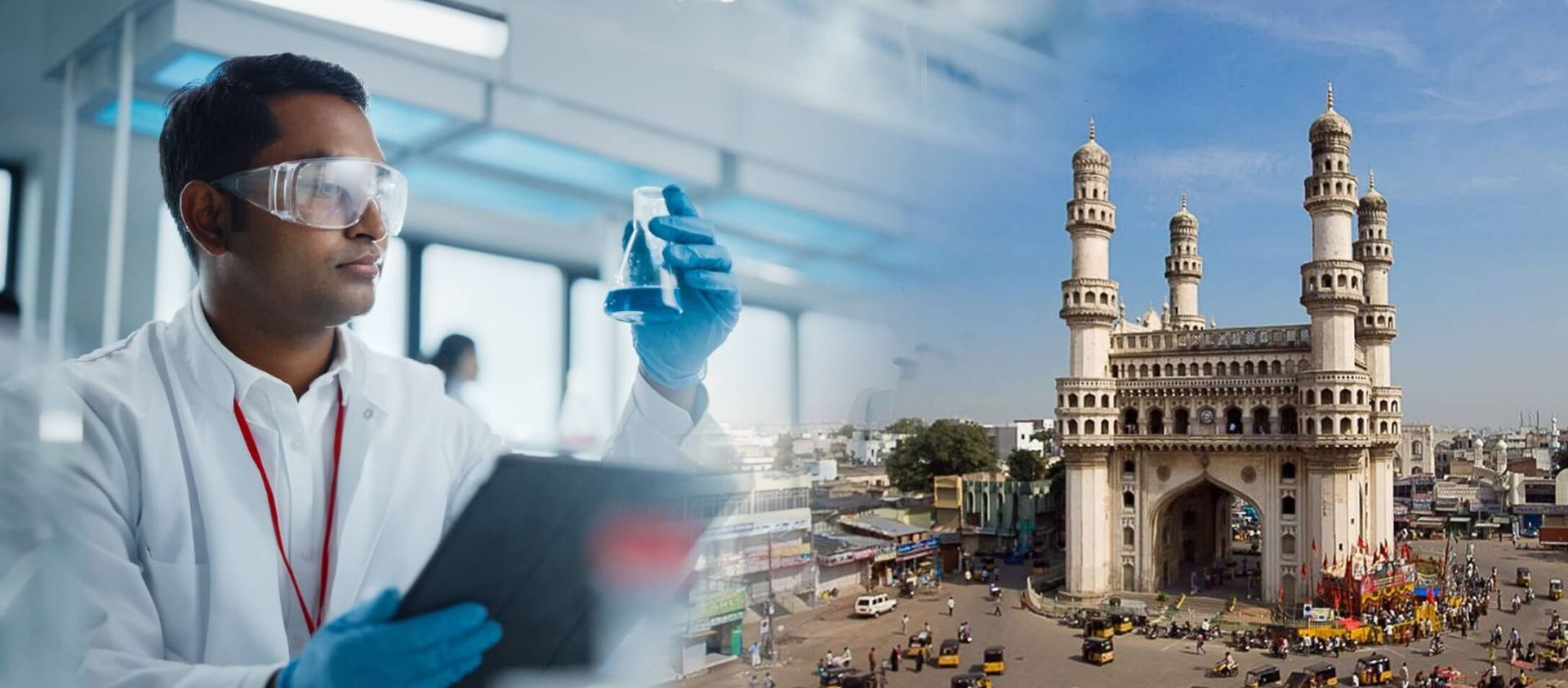 Pharmaceutical Manufacturers in Hyderabad