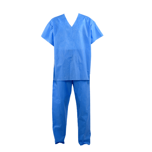 Blouses Médicales (1 set)