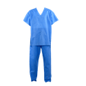 Blouses Médicales (1 set)