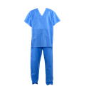 Pijama Médico (1 juego)