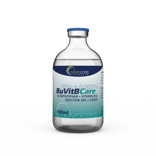 dog b12 injection side effects Jurox Cobalex 2000 B12 Plus Selenium Injection main image 0