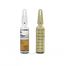 Ribavirin Injection (1 ampoule ceramic printing and 1 ampoule labelling)
